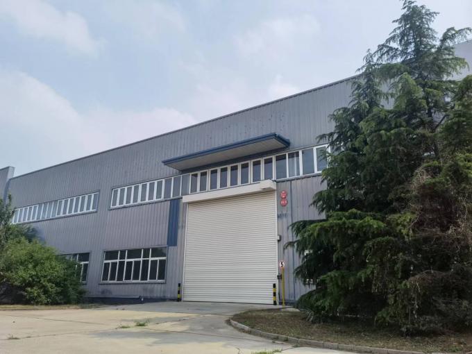 중국 Zhongxing Shiqiang Technology (Tianjin) Co., Ltd. 회사 프로필
