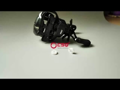 수중 로봇에 사용되는 세라믹 베어링