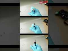 세라믹 롤링 베어링