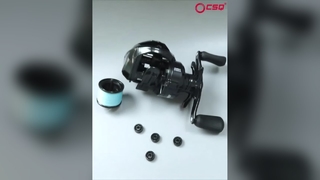 세라믹 롤러 베어링 고성능