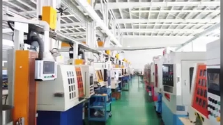 세라믹 원통형 롤러 베어링 고성능