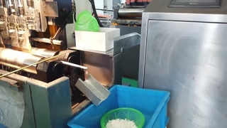 세라믹 롤러 베어링 고성능 산업용