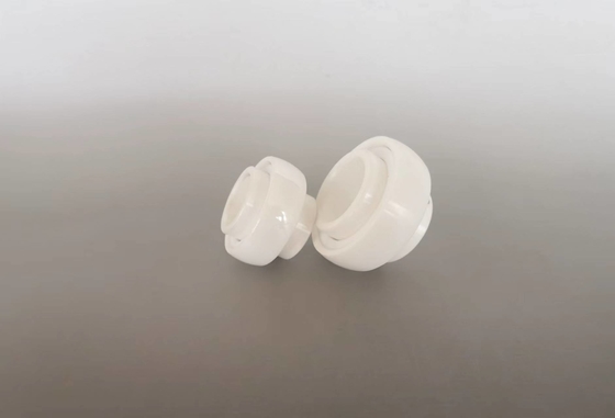 Insert Zirconia Ceramic Bearing Adapting Thread UC200