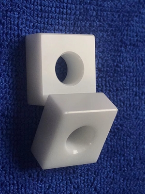 Low Noise High Pressure Ceramic Sliding Bearing High Temperature
