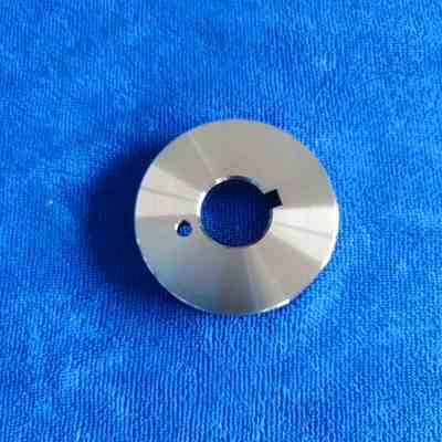 Silicon Carbide Sliding Bearing for Canned Motor Pump with Excellent Corrosion Resistance