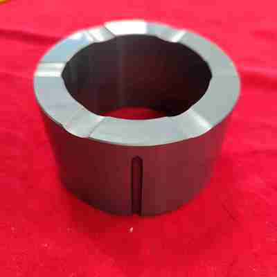 Customized Long Life Sliding Bearing Sleeve
