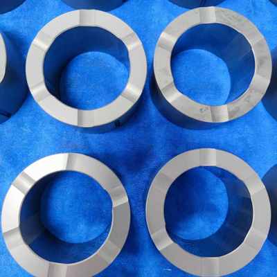 Customized Long Life Sliding Bearing Sleeve