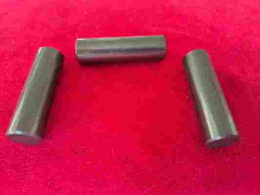 Customized SSIC Shaft for Industrial Applications