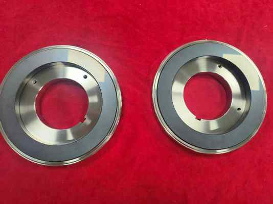 Sliding Bushing SiC used for Canned Motor Pump