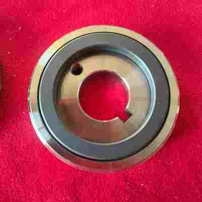 Precision Machined SSIC Bushing for High-Temperature Canned Motor Pumps