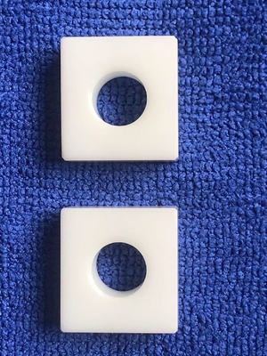 Low Noise High Pressure Ceramic Sliding Bearing High Temperature