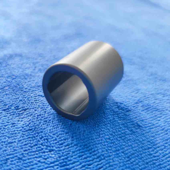Custom Silicon Carbide Sliding Bearing Sleeve for Pumps