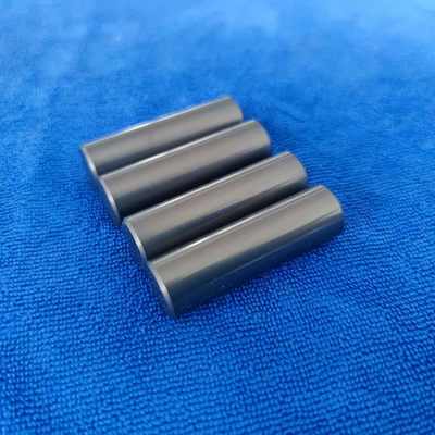 Custom Silicon Carbide Ceramic Shaft for Pumps