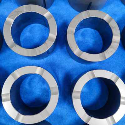 Customized Long Life Sliding Bearing Sleeve