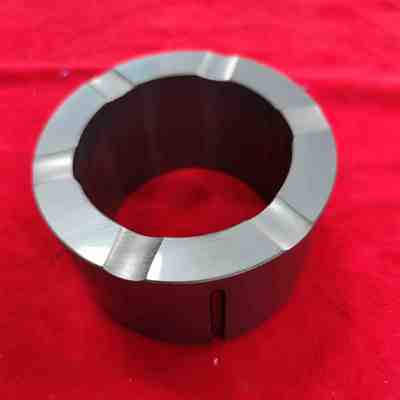 Customized Long Life Sliding Bearing Sleeve