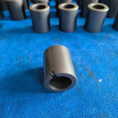 Customized Sliding Bearing Sleeve High-Temperature Applications