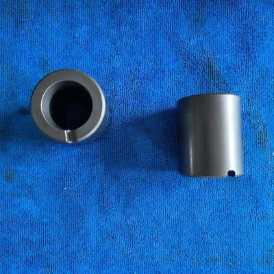 Customized Sliding Bearing Sleeve High-Temperature Applications