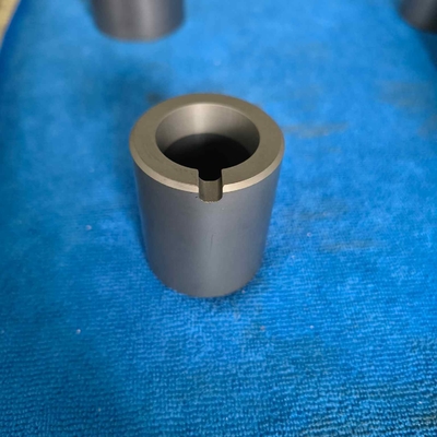 Customized Sliding Bearing Sleeve High-Temperature Applications