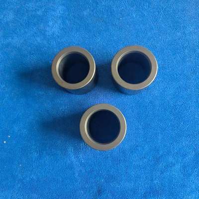 Customized SiC Sliding Bearing for Pumps