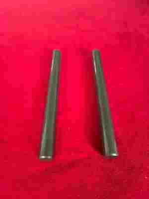 Custom Silicon Carbide Ceramic Shaft for Pumps