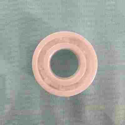 ZrO2 6205 Ceramic Ball Bearing 25mm Inner Diameter 52mm Outer Diameter