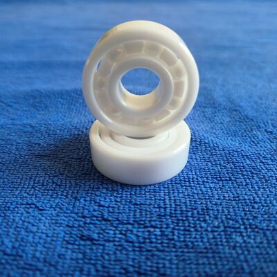 6201 PTFE 케이지 12mm 내부 지름 32mm 외부 지름 10mm 너비