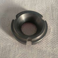 SSIC 슬라이딩 부싱 수갑 저 열 확장 자유 고 정밀 세라믹 슬라이딩 베어링