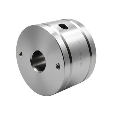 Customized Size Silicon Carbide Sliding Bearing Sleeve with 1650℃ Max Temperature and Corrosion Resistance for Pumps