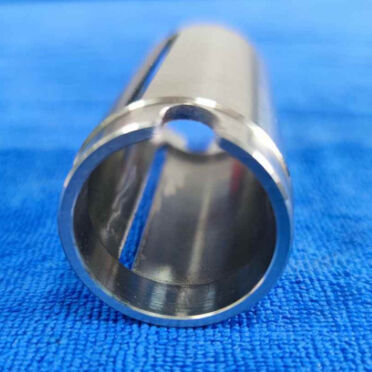 펌프용 키리스 고정 방식의 맞춤형 내식성 스테인리스 스틸 확장 슬리브