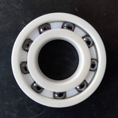 고효율과 맞춤형 OEM/ODM 지원으로 스테인리스 스틸 응용을위한 하이브리드 세라믹 베어링
